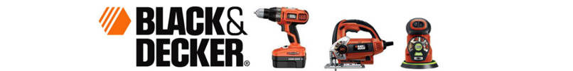 Black Decker