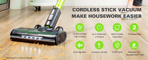 Greenworks Tools